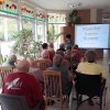 Warsztaty literackie 27.04.16